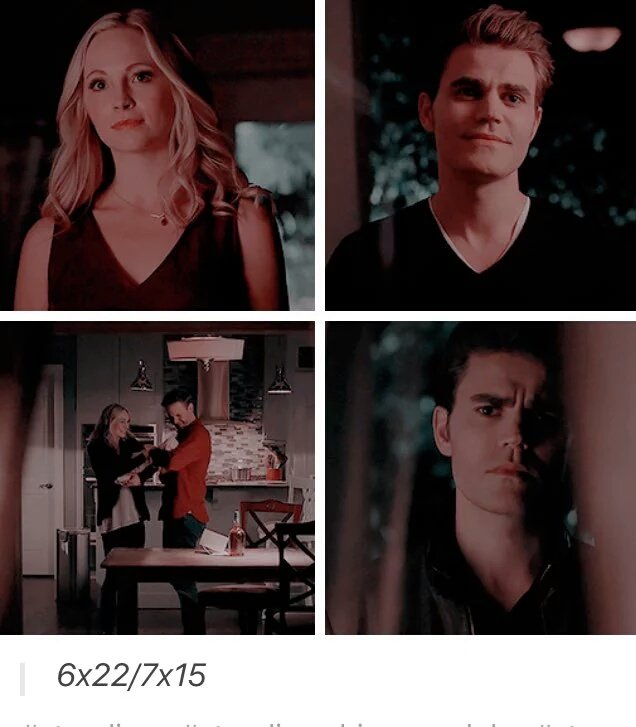 adiaryofSC's tweet photo. THE PAIN 
#Steroline https://t.co/8VwP9YKJMc