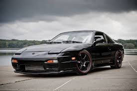 NissanUSA's tweet photo. RT @TimVincent56 #Nissan #240SX #FlashbackFriday https://t.co/dpwRRS1X1L