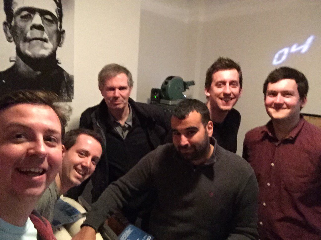 Sean_rlf's tweet photo. The @RLFBrighton boys have solved the puzzle of the mad scientist with 9 mins to spare. Can the girls do better?! https://t.co/8bOZap3mGJ