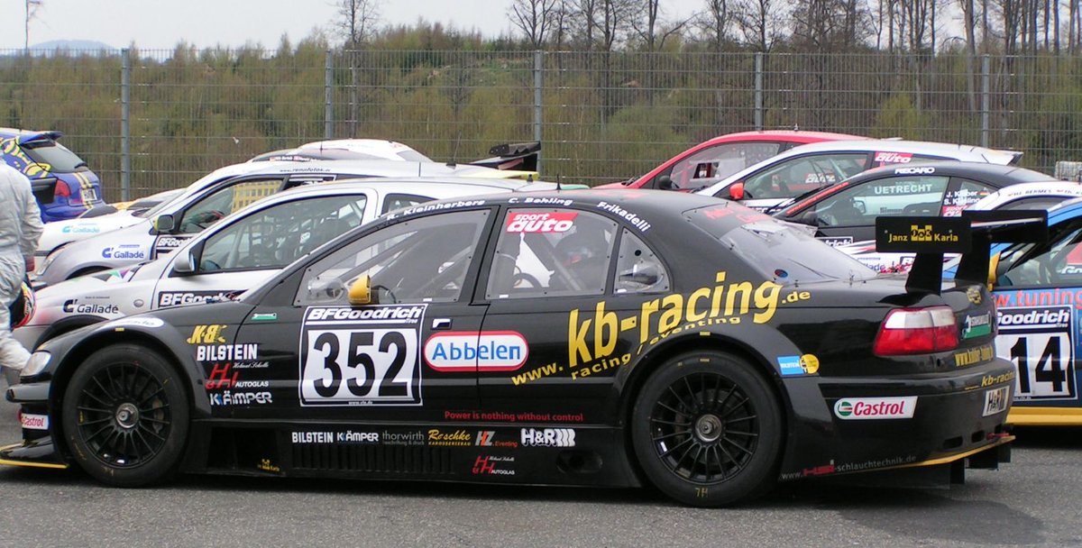 ringinvestor's tweet photo. #FrikadelliFriday ?
na gut. :D
#VLN #nring #V8Star @Frikadelli_R https://t.co/02stnYbnFz
