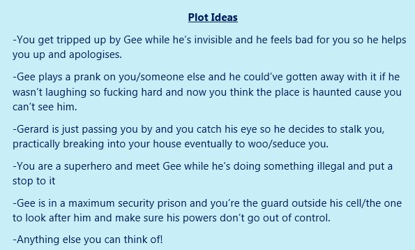 villaingee's tweet image. //New Account! Not new to RP. Gimme a RT please?