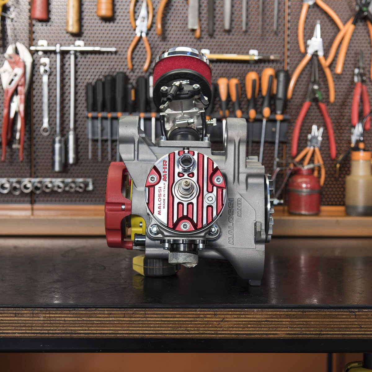 MalossiSpa's tweet image. The awaiting is over: new #MHR #RCOne #crackcase #YAMAHA is now avalaible on #Malossi Store bit.ly/1Tf6XuG