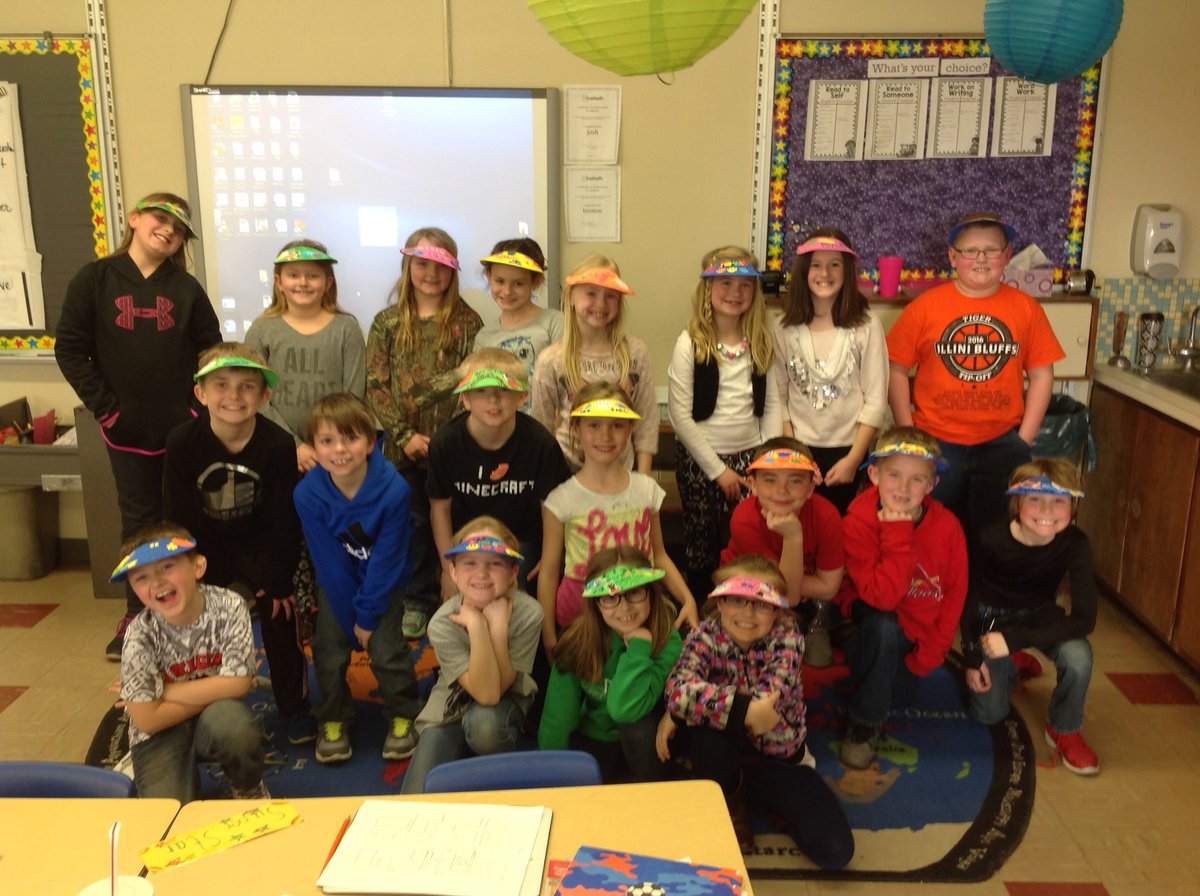 mageethird's tweet image. Getting ready to whip out great reading and math skills!! #mwespride