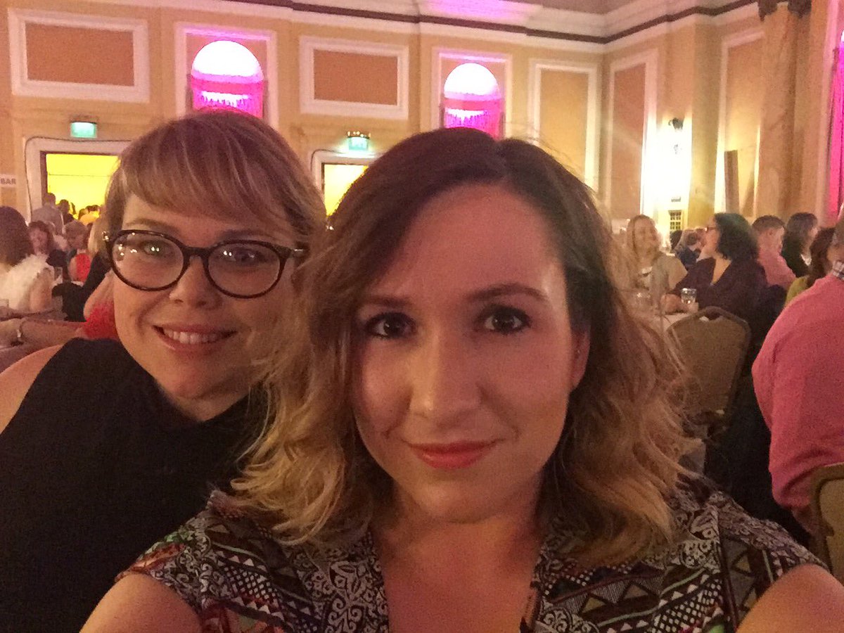 nataliec5797's tweet photo. Great night at the staff recognition awards #cavsra https://t.co/cMoWdFnYtY