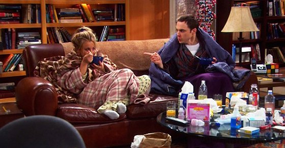 bigbangtheory's tweet photo. 10 Steps To Handling Cold And Flu Season, According To Sheldon Cooper: https://t.co/6RznaA0v3o #BigBangTheory https://t.co/HD7HBTaARK
