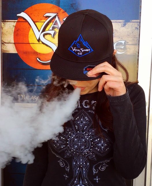 VaporSourceECig's tweet photo. TGIF #vaporsource https://t.co/gLp5bV9tfT