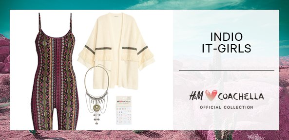 clarrystylez's tweet image. My squad's festival style! Get yours &amp;amp; you could win 4 Coachella + camp tix:hm.info/13abw #HMCoachellaCrew