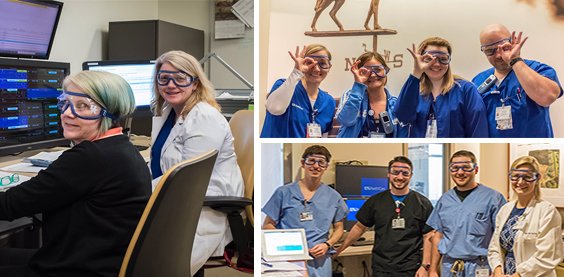 UK HealthCare (@uk_healthcare) on Twitter photo Spring is almost here & the folks at <a href="/UK_HealthCare/">UK HealthCare</a> can’t wait! #Keeneland #BBN #PowerofTeamwork Spring is almost here & the folks at <a href="/UK_HealthCare/">UK HealthCare</a> can’t wait! #Keeneland #BBN #PowerofTeamwork