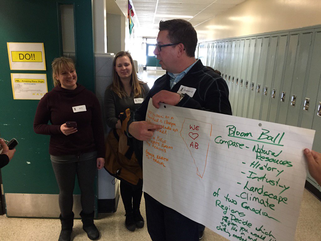Fort_Christian's tweet photo. PBL - Amazing Race. #fortpd #eipspd https://t.co/CM6eZhPJZb