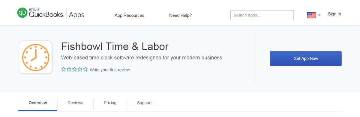 FBTime_Labor's tweet photo. New #quickbooks addon on https://t.co/hCgBy1gfAq.  Try @FBTime_Labor .@DavidKWilliams https://t.co/fHmDhjN18Y