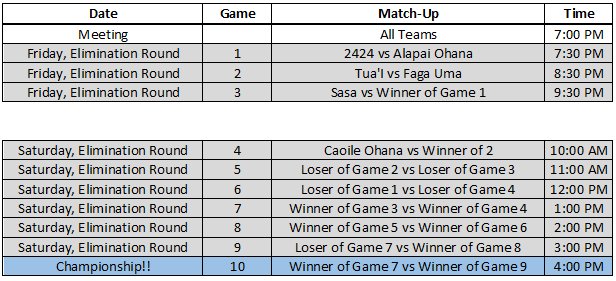 ChallengeLifeAK's tweet photo. Barrow Volleyball Tournament starts tonight at 7PM @ High School #ChallengeLife #BarrowCup https://t.co/QhDDqyzRv3