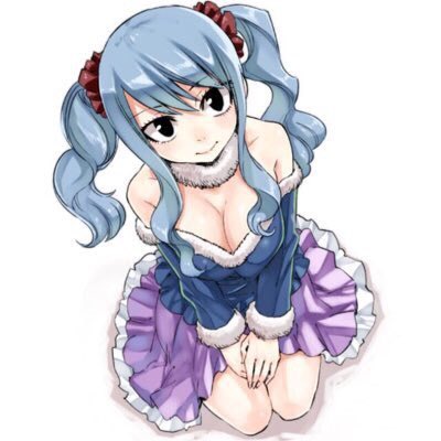 ❝Juvia is here!❞
☆ Not New to Twitter ☔️
☆ Not New to RP ☔️
☆ Water Mage ☔️
☆ Rt &amp; Follows? ☔️
