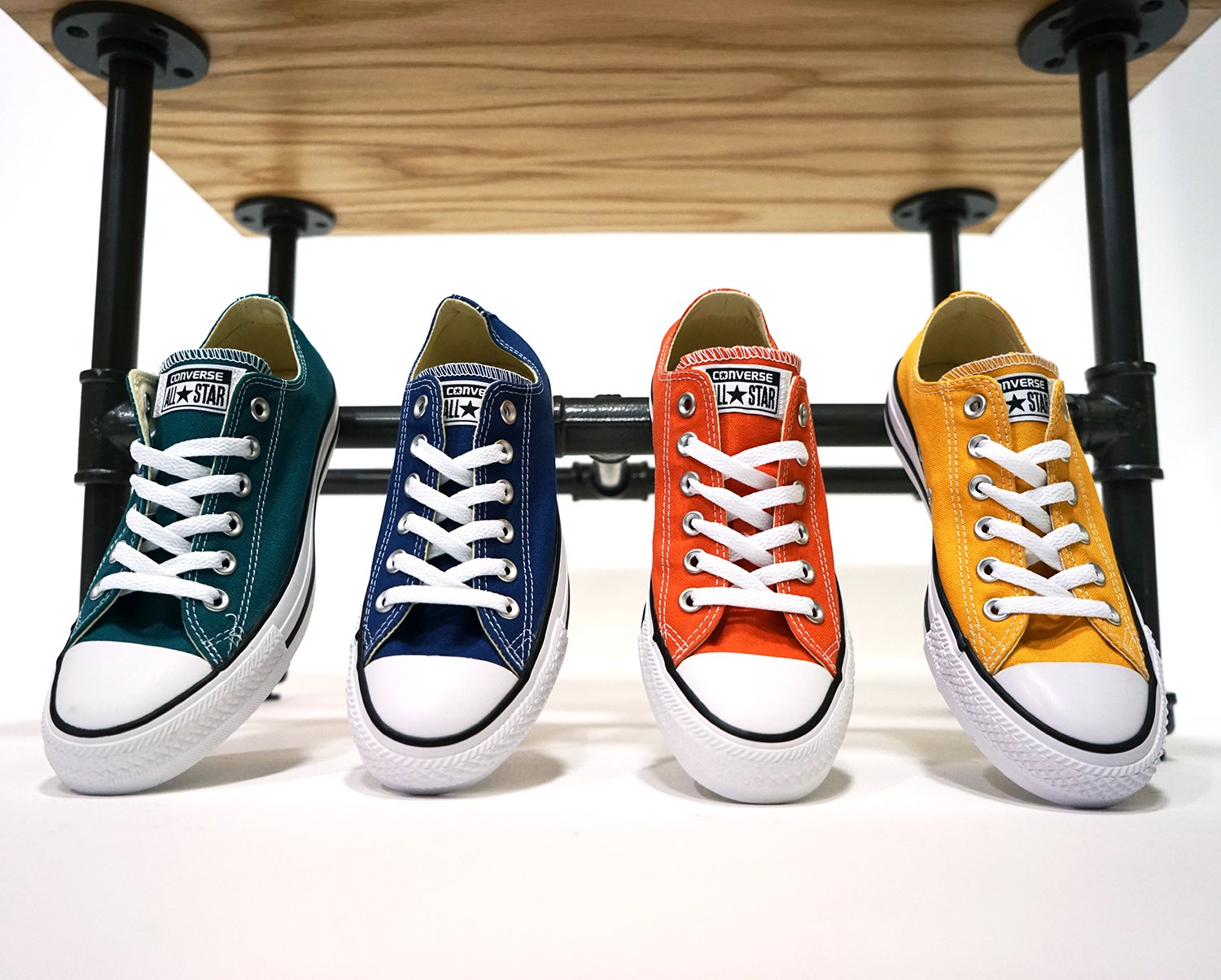 converse shoe city