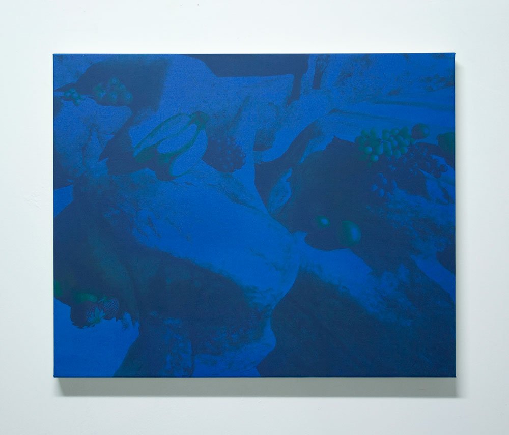 ditchprojects's tweet image. Solo exhibitions by Julian Rogers + Peter Burr opening tomorrow (Mar 5, 6-9PM). ditchprojects.com