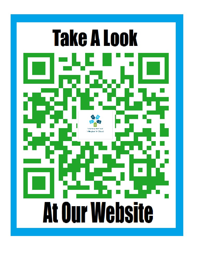 methodmiley's tweet image. Scan the QR Code now to learn all the things you should know about Real Estate!