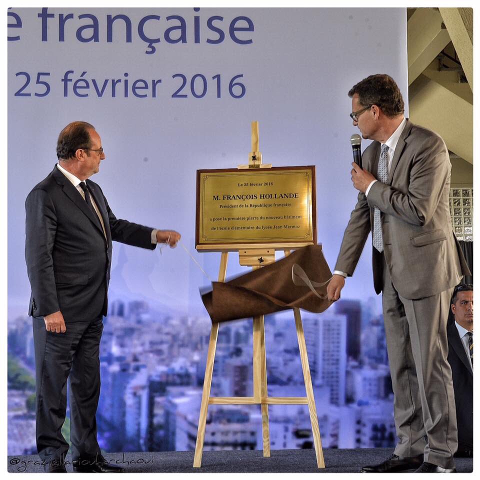Boocancom's tweet photo. @Elysee @fhollande @GobiernoAR @mauriciomacri @francediplo @sergiocoronado #lyceemermoz https://t.co/uI5RPxdHZs