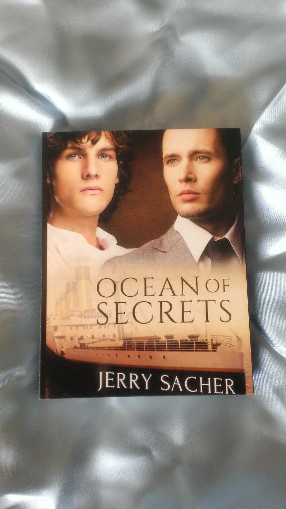 JerrySacher1's tweet photo. #OceanofSecrets post cards are here https://t.co/28YCE73LvS