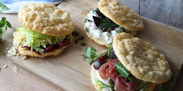 AmatoProducts's tweet image. How to use #cloudbread bit.ly/1LX1y3r #Manchester