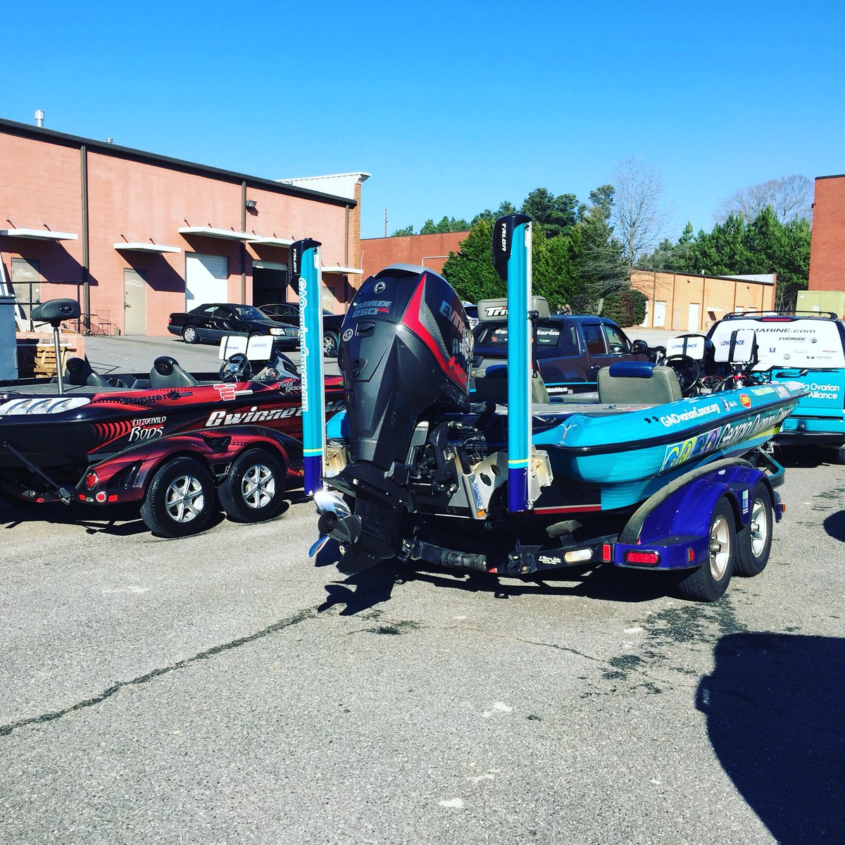 ZDecals's tweet image. We love it when members of our ProStaff stop by! Go to Zdecals.com/prostaff to learn more about joining our team!