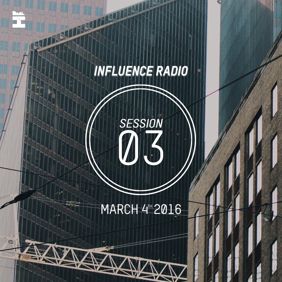InfluenceHumans's tweet photo. Influence Radio: Session 03 out now, check it for good vibes! #newmix #InfluenceRadio https://t.co/KmBwhZJi3n https://t.co/uvdzMcuW9O