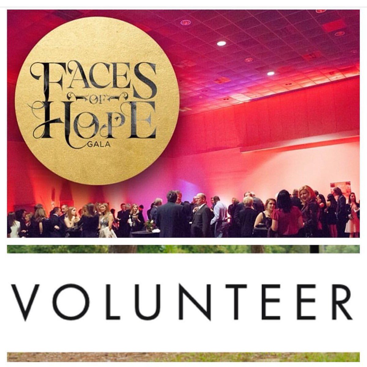 CATS611's tweet image. Visit traffickinghope.com for more information and how to sign up! It's March 19th!