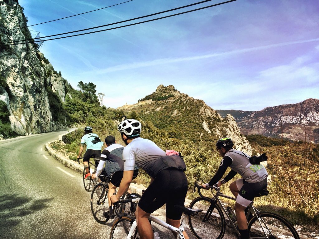 twotoneams's tweet photo. Mega chill #nicefarride day 1 on @komoot https://t.co/HvC2KPJ5uG https://t.co/4kWkyWdedc