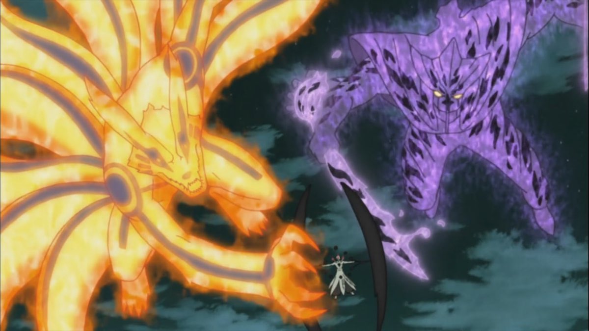 When the two best roasters going after some weakling but he actually has good comebacks