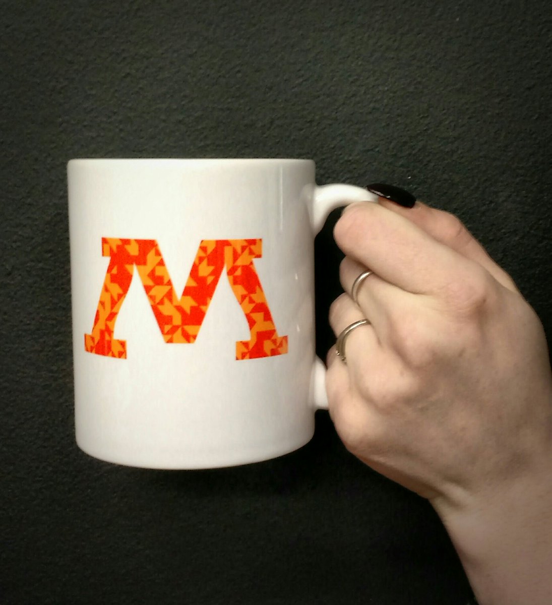 SpudGearMN's tweet photo. Where is your favorite spot in FM to get a great cup of coffee? https://t.co/PsEMvuN4Lt