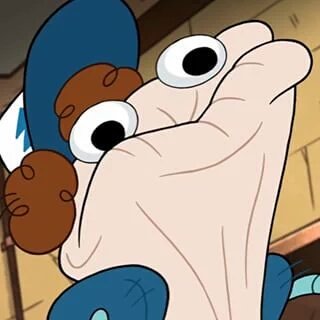 Dipper Pines (@imapinetree) on Twitter photo 