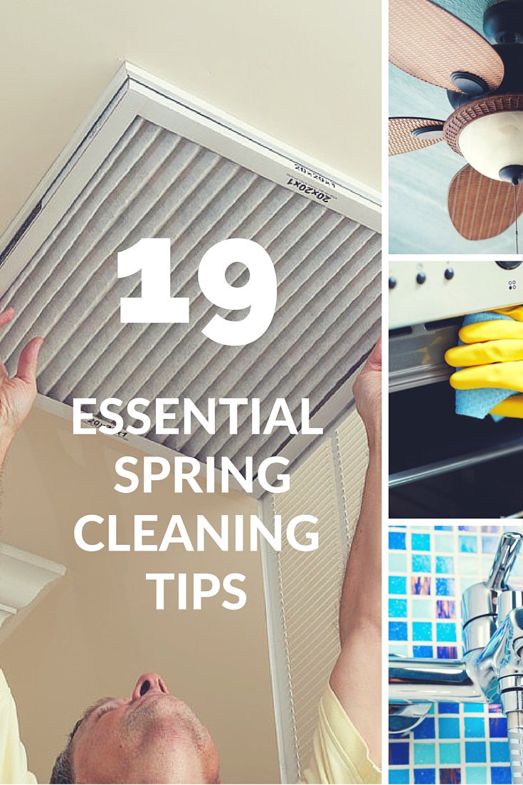 seizeacleanday's tweet photo. These 19 Essential Spring Cleaning Cleaning Tips will take you to the next level of clean! https://t.co/KJ0Tk5IHPE https://t.co/owlTqkKZII