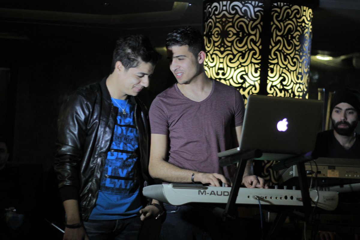 Ihab_Amir's tweet photo. مباشرة من النرجس، التمرينات...لعيونكم
#IhabAmir #Nta_Li_Bditi #Ihab_Tour https://t.co/uD5SPwAjxf