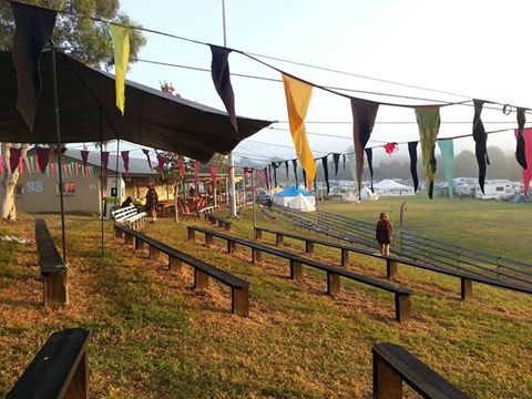 This time last week, waking up to a misty Cobargo morning. Siiiigh! Pic by Sue Hutcheson