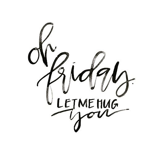 merea79's tweet image. È venerdì...domani finalmente arriveranno le colazioni del week end e la lentezza del tempo goduto al massimo..