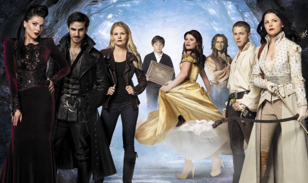 Boheme_8400's tweet photo. Once is nominated for a KCA. Use #VoteOnceUponATime #KCA to vote. 1 RT = 1 VOTE 👍 Voting ends March 7, 12pm EST https://t.co/E80FEcOe7r