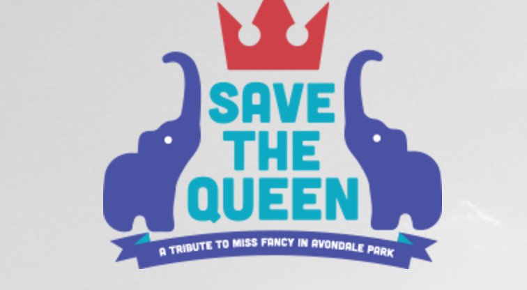 AvondaleBrewing's tweet photo. Help bring #MissFancy back to #Avondale! #SaveTheQueen https://t.co/XD6JboOGrK https://t.co/DBOahJXUaN