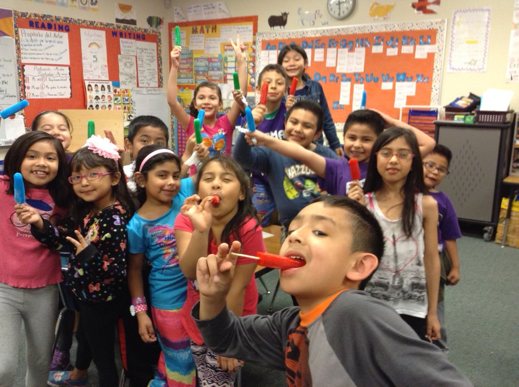 Forman 1stGrade tweet media