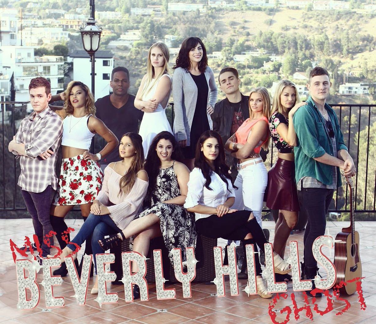 Cast #newwebseries #webseries #teen #teenshow
