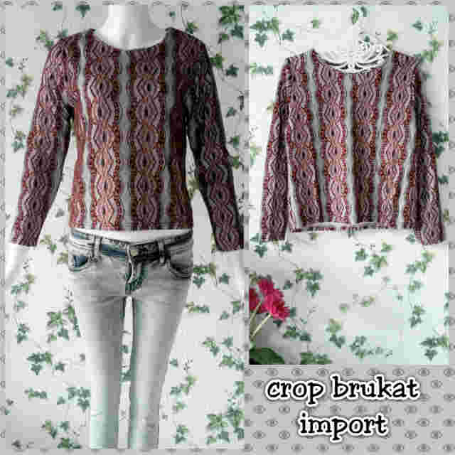 lestariaphee's tweet photo. Rp. 60.000 • blouse • songket + brukat import • fit to L https://t.co/tQWUfSkEny