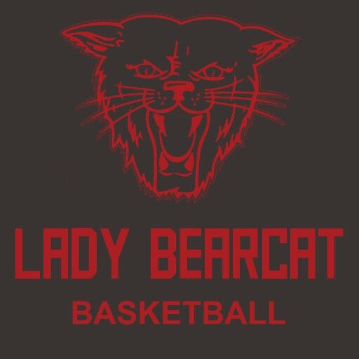 Lady Bearcats win 43-40! Six in a row for the Bearcats! #LBB