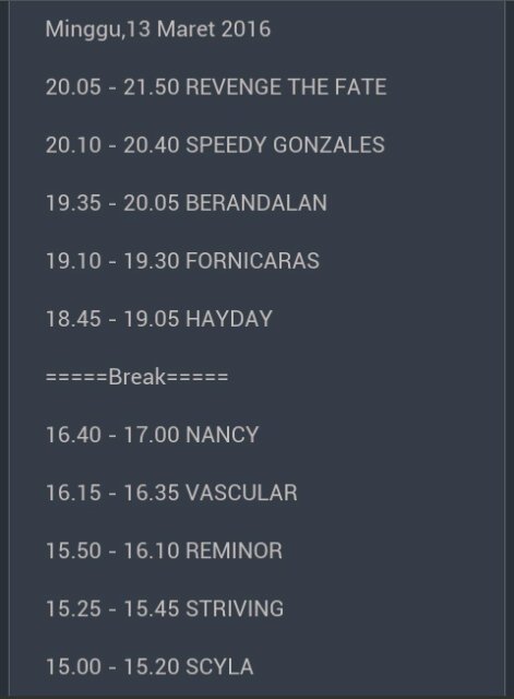 c∕̴Ɩ tweet media