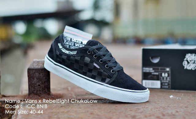 Dusengtorture's tweet photo. Jual vans chuka rebel8 hanya Rp 340.000, lihat gambar klik https://t.co/HwE9bIr1SN @adspopular @apaajaIKLAN https://t.co/bze6WpDRCh