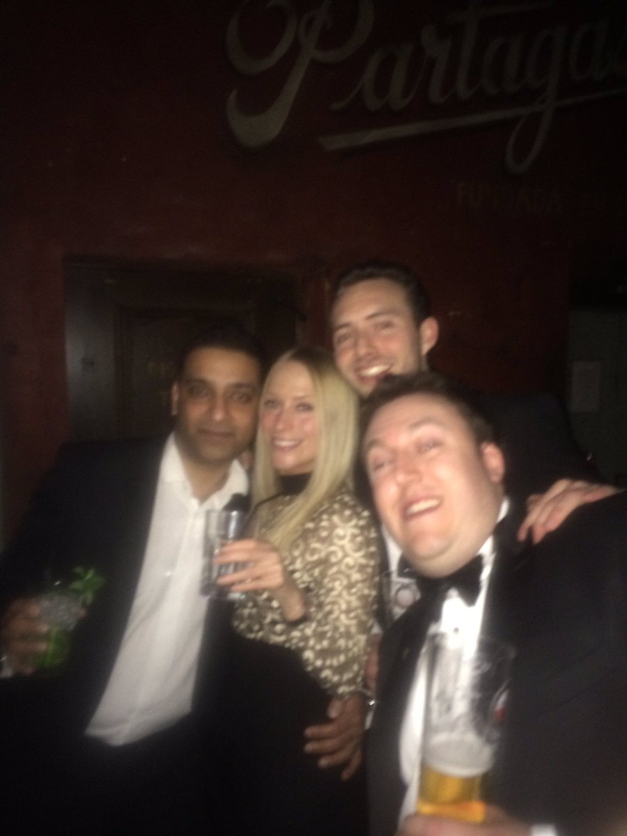 lee_wilkinson2's tweet photo. Maybe to soon to end the night #SDCAS https://t.co/PE6GhrYOBP