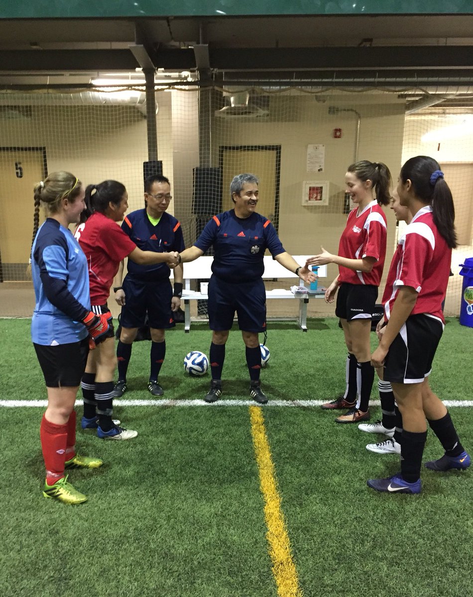 wysa indoor soccer