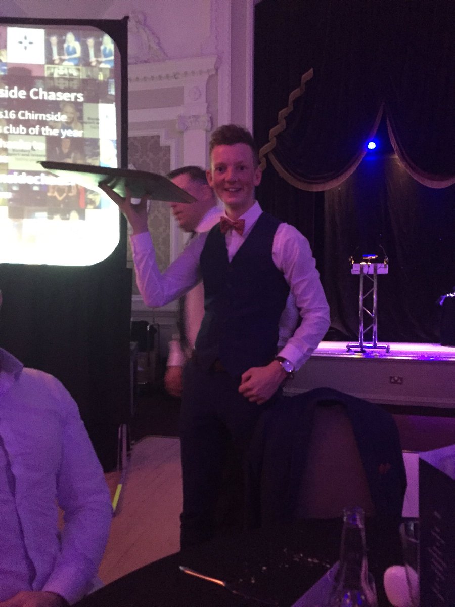 Our fab bar tender for this evening! Our very own Kieran Martin 🍷