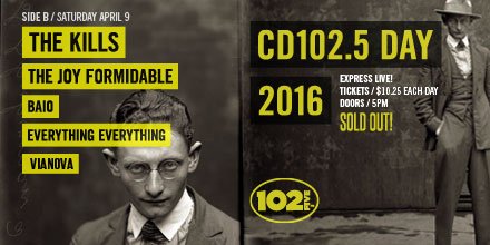 CD 92.9 FM tweet media