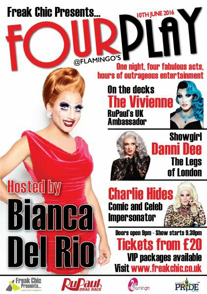 _freakchic's tweet photo. #dragqueen #gayhour #gay #rupauldrag race #dragscene #comedy #gayscene https://t.co/LXpEwUgoLG