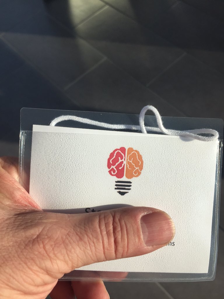scbenoit's tweet photo. Wow ! What a great day - thank you all !  Let's keep it going ..... #mobileminds #mmml https://t.co/HWEbNewnpV