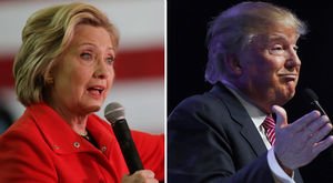 AmherstCountyVA's tweet photo. Amherst County leans Trump, Clinton in Super Tuesday primaries - https://t.co/Vqu0hnd3Bf https://t.co/8zNi6m2tDb