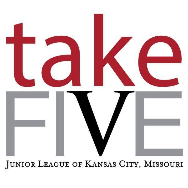 JuniorLeagueKC's tweet photo. It's here! Can't wait for Take Five tonight at @StudioDanMeiner, and to see who takes home $5,000! #TakeFiveKC https://t.co/VrMjD4gkv5