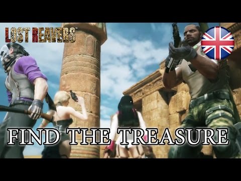 ladebalkenNET's tweet image. Lost Reavers: Open-Beta startet nächsten Monat - ladebalken.net/news/lost-reav…